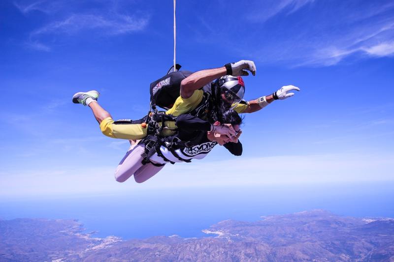 BONUS PODCAST: Refund rage continues to mount against skydiving club based in Kilkenny
