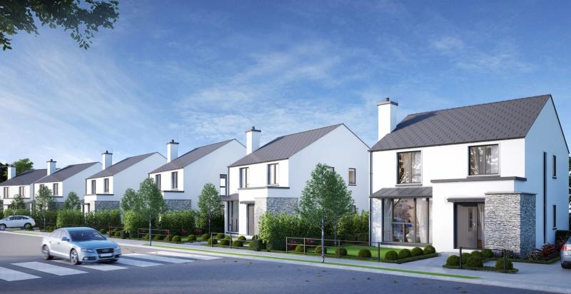 Kilkenny Property Watch: An exclusive development in an exclusive locality 
