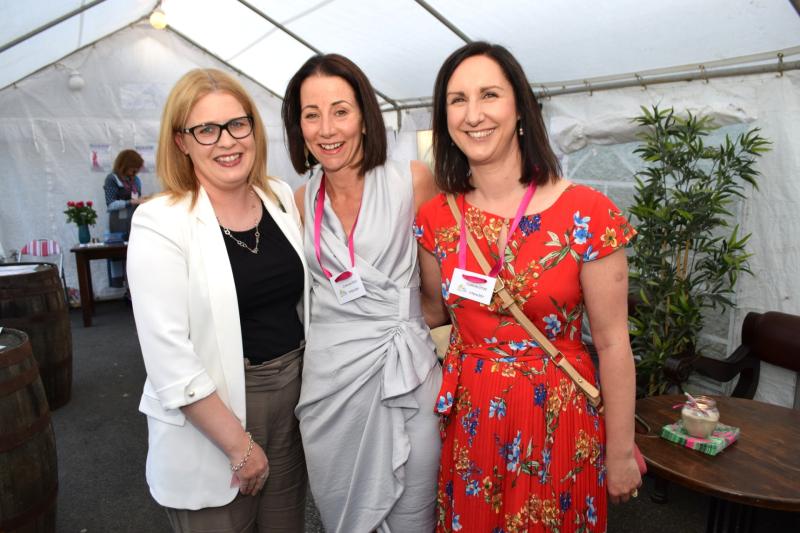 Frockfest is a fun-filled feast for the senses in aid of a very worthy cause