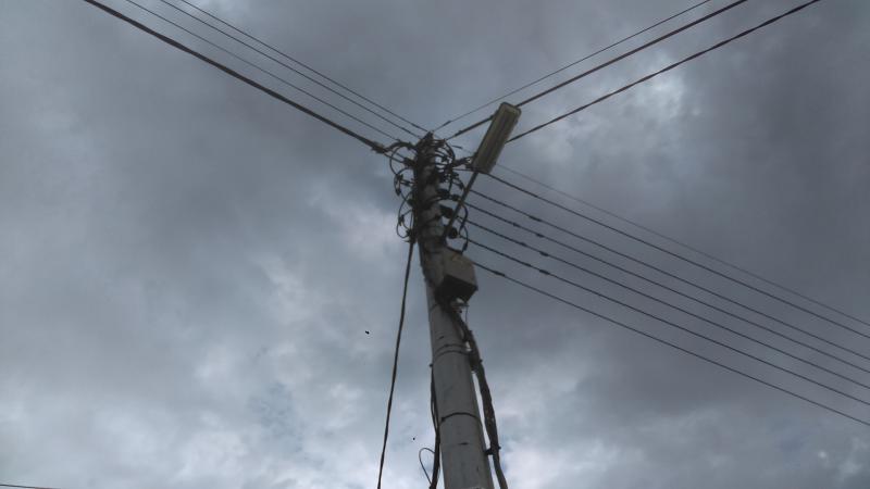 Up to 1,000 Kilkenny homes without power