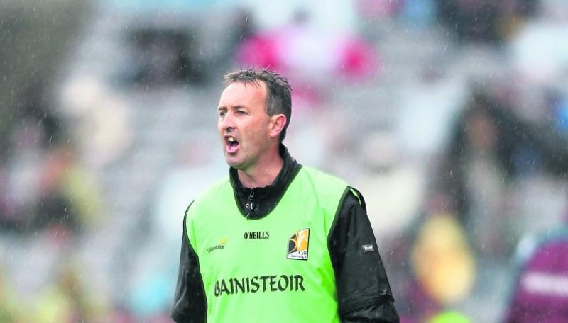 Kilkenny minor hurlers heading to Thurles on Saturday