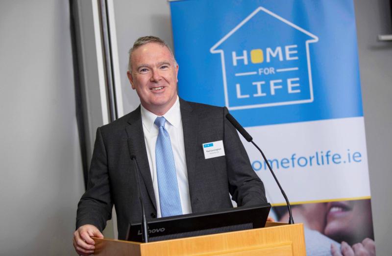 Kilkenny mortgage Home For Life