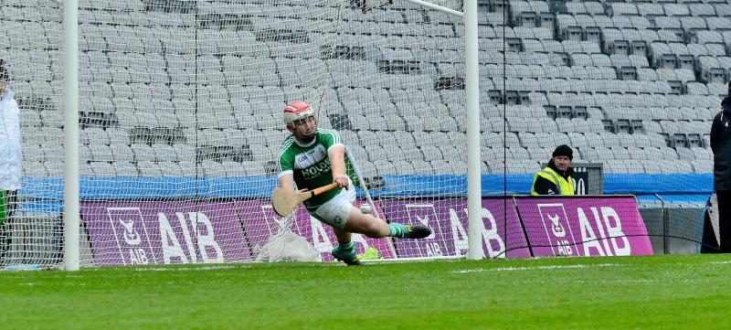 Carey's men on revenge mission heading to Tullamore