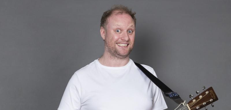 Stars of Irish comedy to perform in Co Kilkenny TONIGHT!