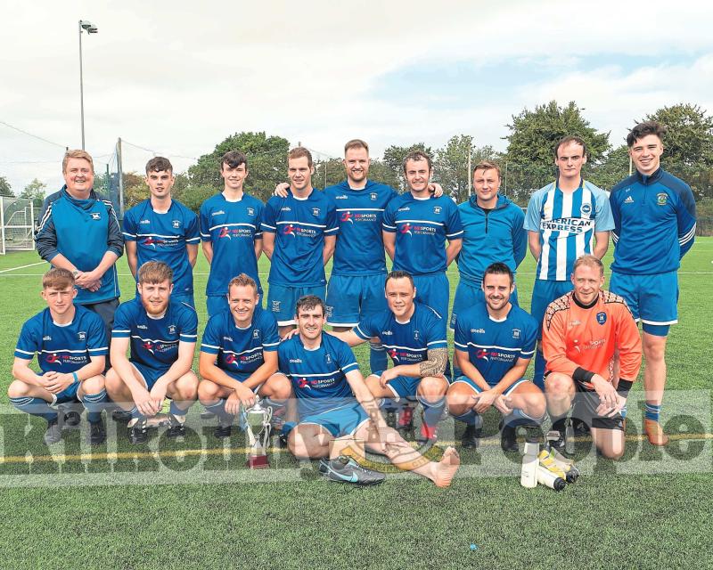 President's Cup