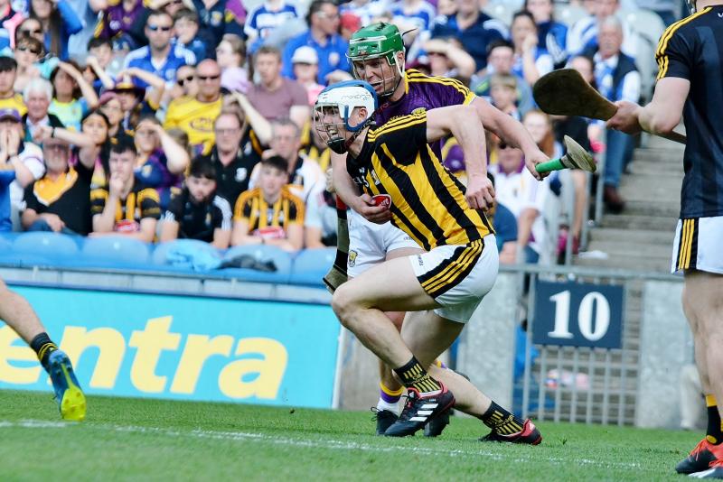 Leinster final: when it came to it, Wexford's thinking was clear, crisp and lucid