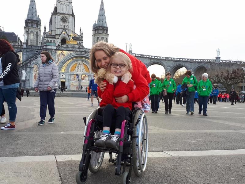 KILKENNY GETS A NEW PRINCESS!