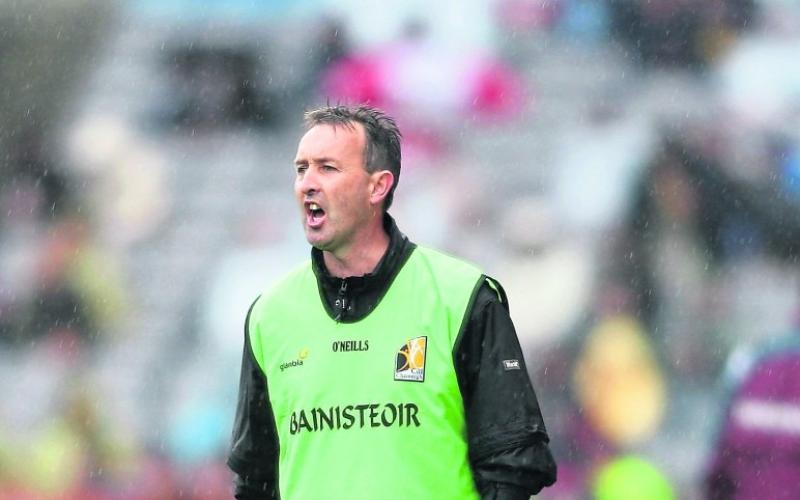 Kilkenny minors heading back to Croke Park