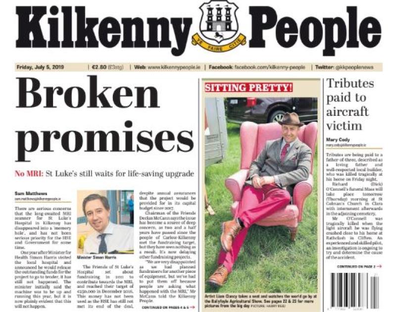 KILKENNY