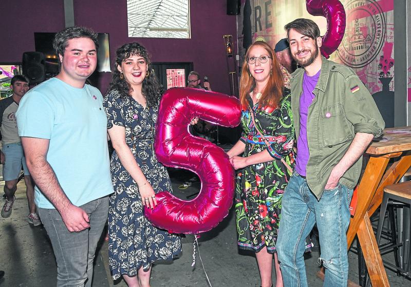 Magical collection lauded as AKA launch programme