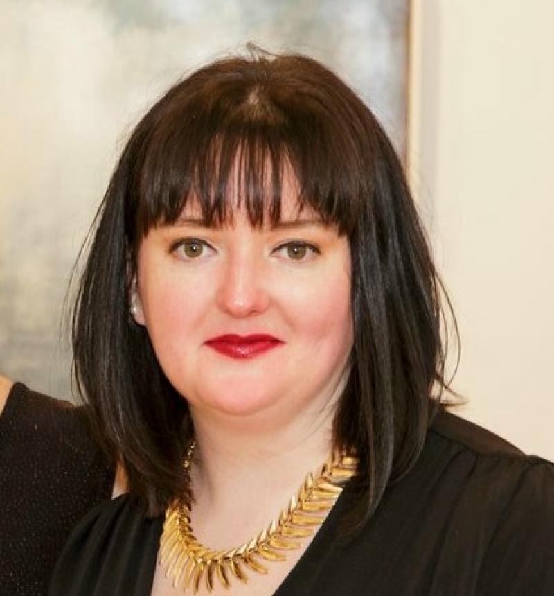 My Kilkenny Life Celine Reilly Kilkenny Live