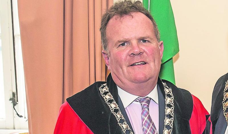 Mayor of Kilkenny, Joe Malone reveals prostate cancer diagnosis 