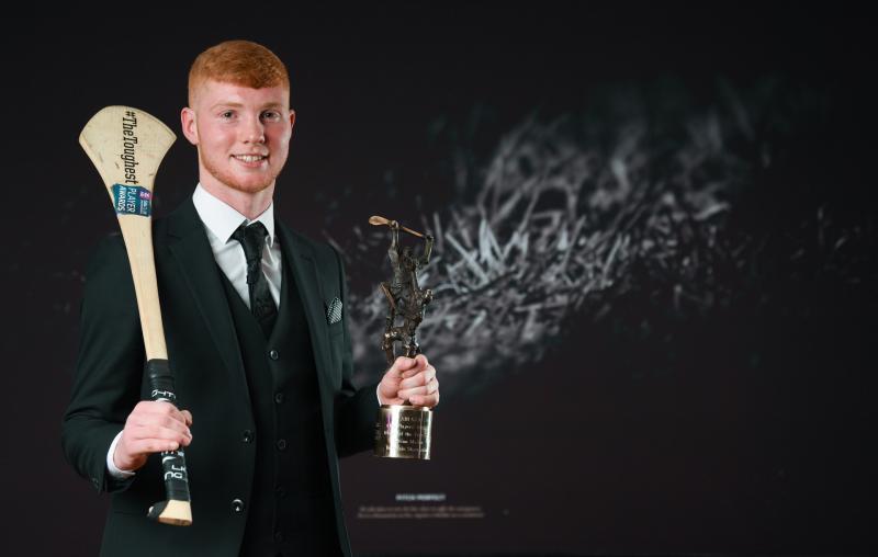 Kilkenny name under-20 team to play Wexford
