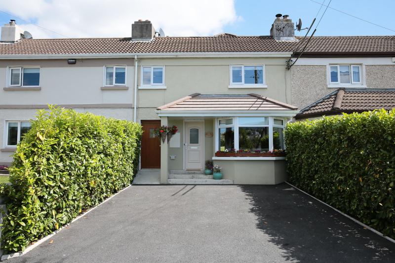 Kilkenny Property Watch: A stunning mid-terrace home situated in picturesque Graiguenamangh 