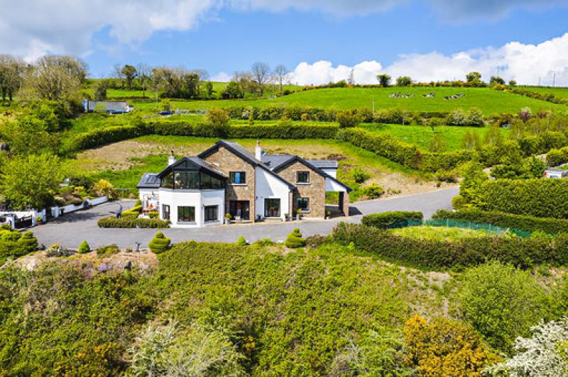 Kilkenny Property Watch: The View has panoramic views of the countryside