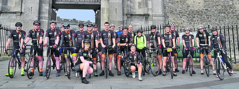On your bike for the Tour de Kilkenny