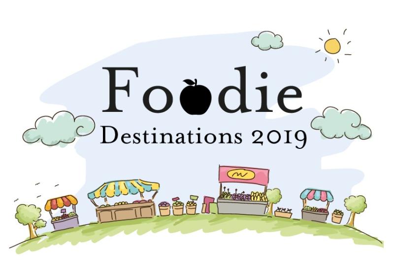 Kilkenny foodie destination