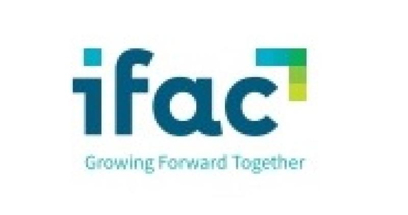 IFAC advise farm businesses