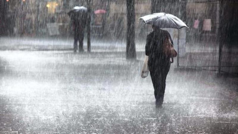 Incredible statistic recorded from Kilkenny weather 