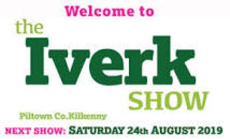The Sustainable Environment to take centre stage at Iverk Show Kilkenny