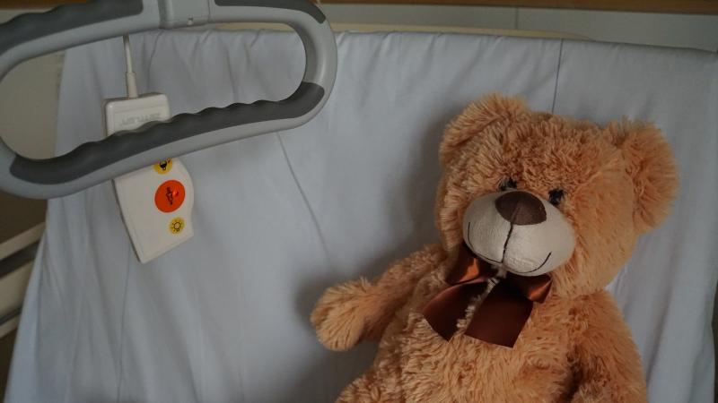 Paediatric waiting lists ‘beyond crisis point’ – Kathleen Funchion TD