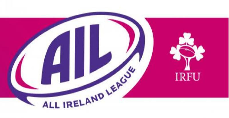 IRFU confirms status of All-Ireland Men's and Women's League seasons