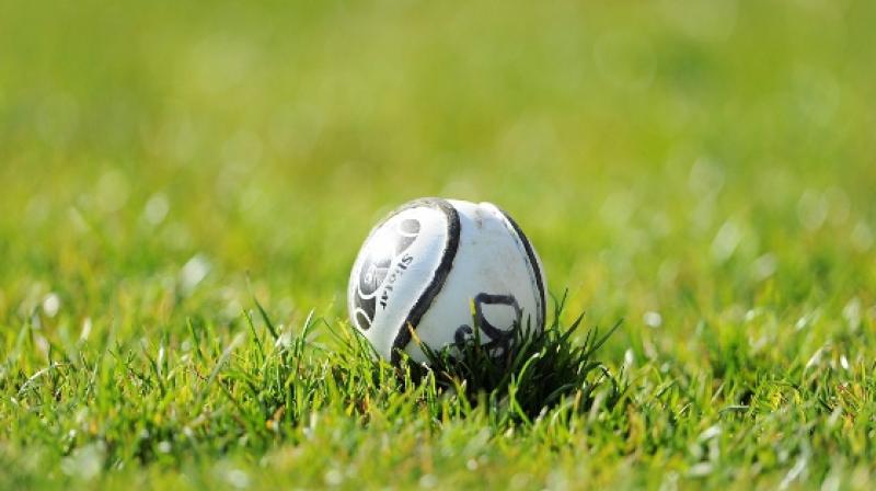 All the Kilkenny GAA results 