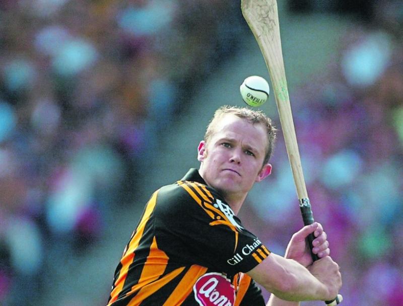 We asked artificial intelligence to pick the all-time best Kilkenny XV - do you agree?