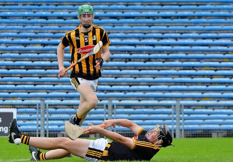 Kilkenny minors are marvels and they aim to produce one more piece of magic