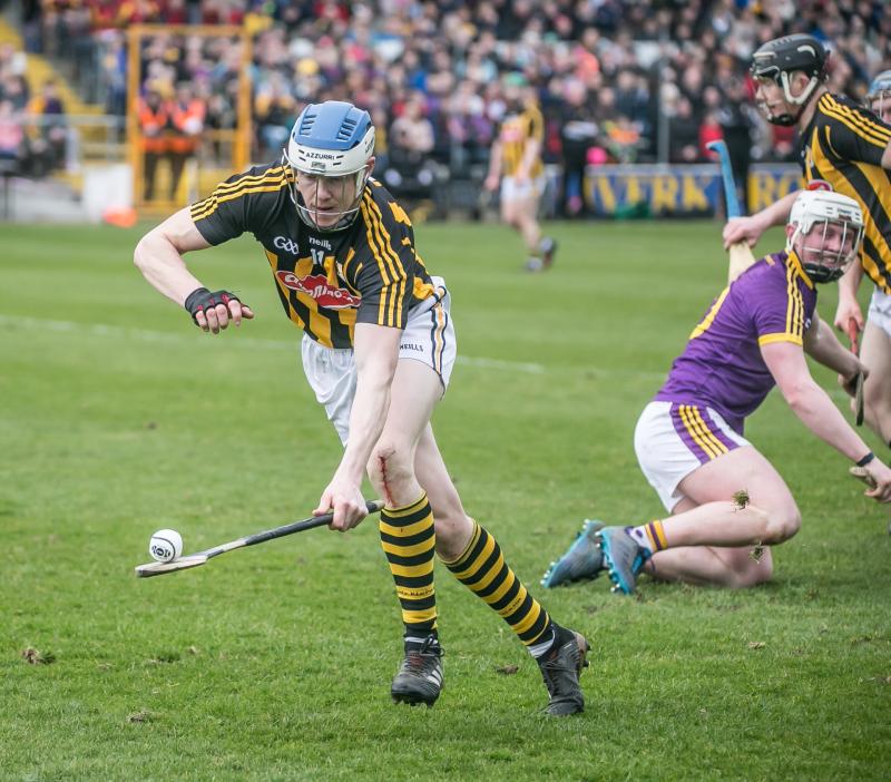 Win over Cork gave Kilkenny new hope facing Limerick