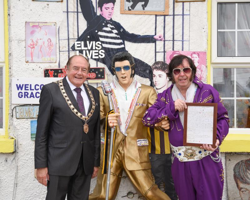 KILKENNY GIG GUIDE