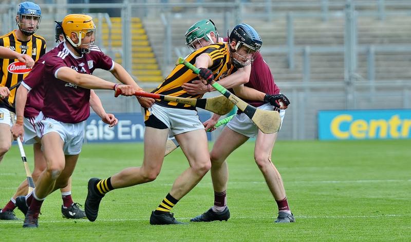 Kilkenny go with changed team against Galway for semi clash with Limerick