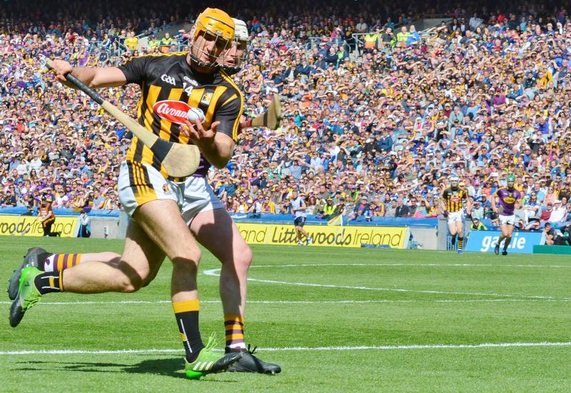 Magnificent Kilkenny are back - in the All-Ireland final