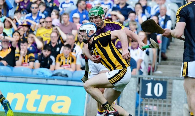 Kilkenny hurling: Sound man Lawlor continues to improve, Cody