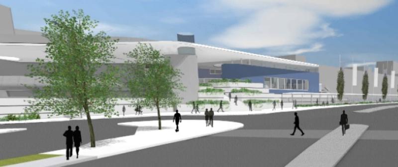 Plans for state-of-the-art Transport Hub for Waterford take 'a significant step' forward 