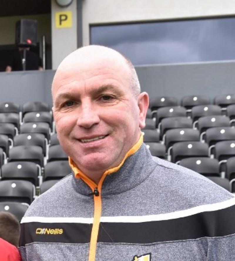 DJ insists exploits of senior and minor teams can inspire under-20 side