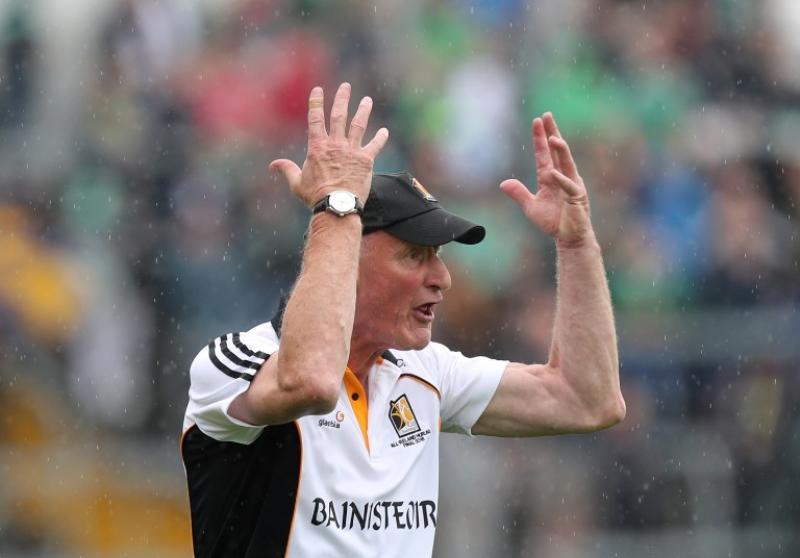 Players have to have it in them to work, work, work insists Cody