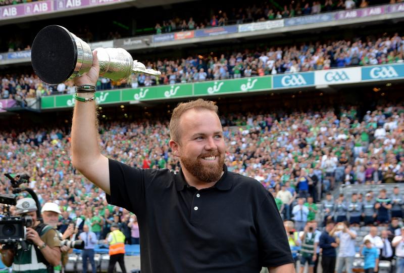 Day to remember for the O’Dwyer family in Mount Juliet