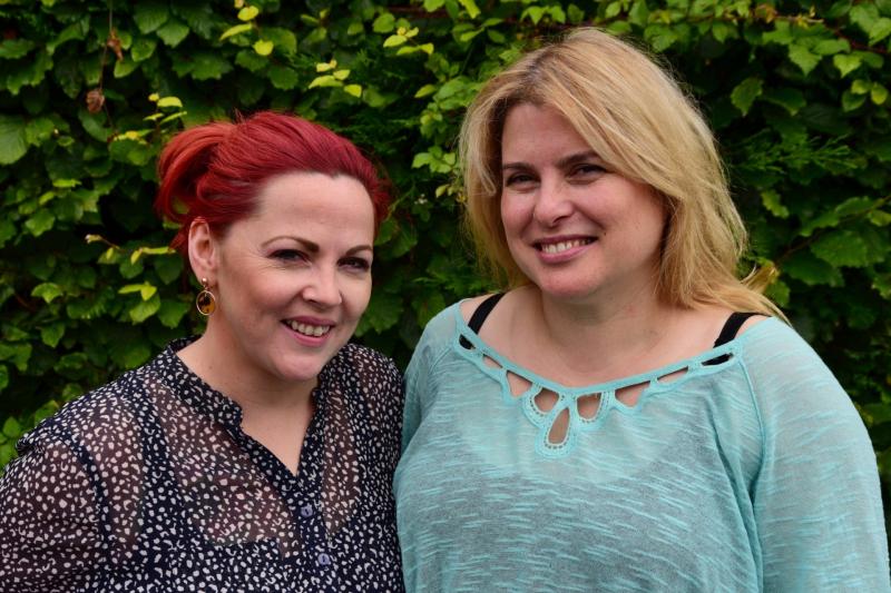 Freedom programme gives women a lifeline 