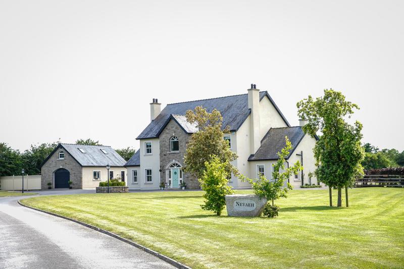 Kilkenny Property Watch: A spacious countryside home in Bennettsbridge 