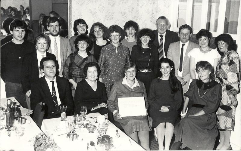 Marble City in focus: Tom Brett Photographic Collection is loaned to   Kilkenny Archives
