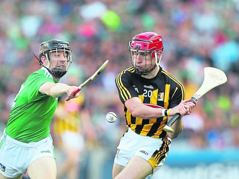 Kilkenny hurling