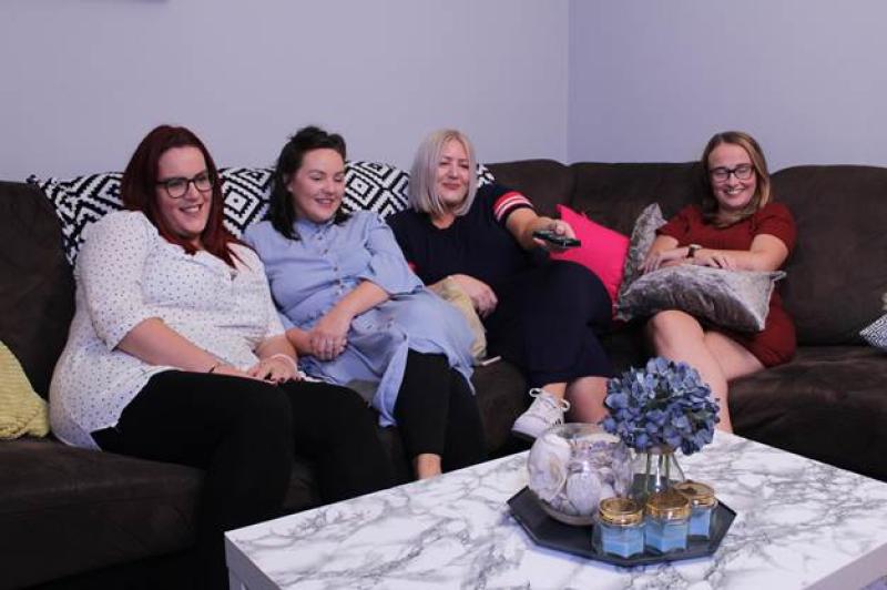Gogglebox Ireland on the lookout for entertaining Kildare families for new series