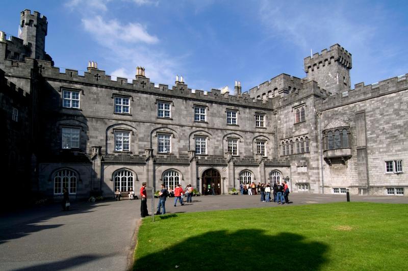 Kilkenny Castle are offering free sensory friendly tours this Easter