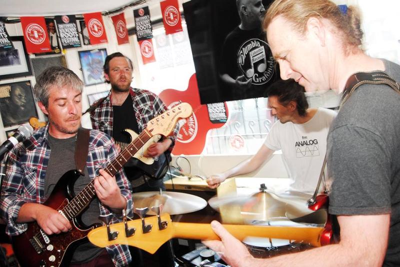 Alternative Kilkenny Arts Festival Week 1 holds some exciting events 