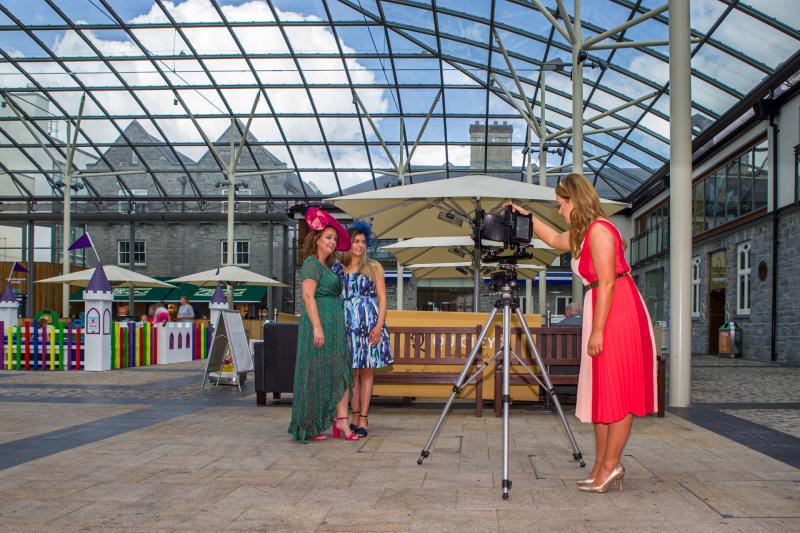 MacDonagh Junction Shopping Centre host the  36th Annual Exhibition of the Kilkenny Photography Society 