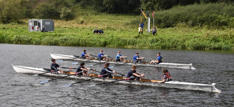 Kilkenny woman eyes global prize