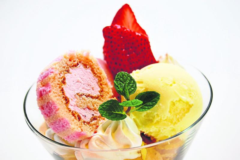 Kilkenny icecream