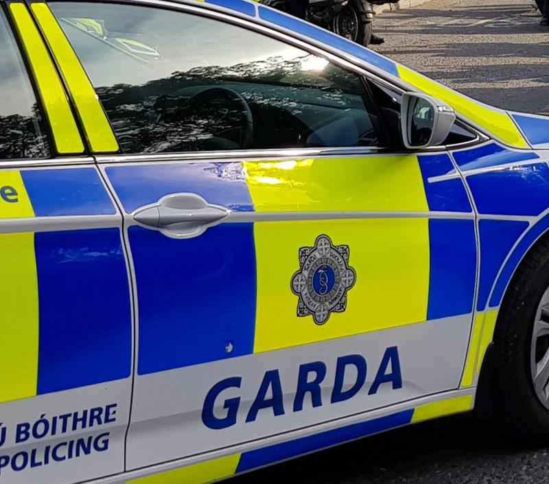 Woman arrested after body of young boy (6) found in car in County Waterford