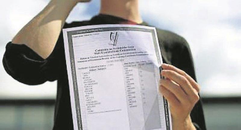 How to deal with stress from Leaving Cert results